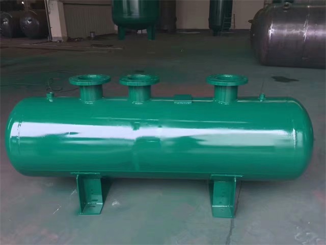 镜湖镜湖镜湖蒸汽分气缸