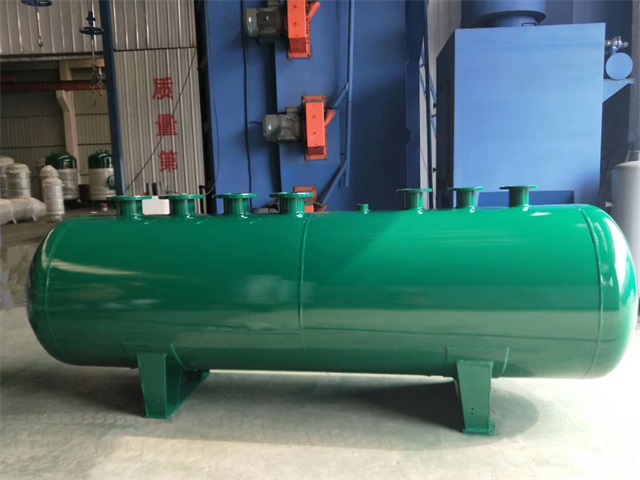蒸汽镜湖镜湖镜湖分汽缸规格